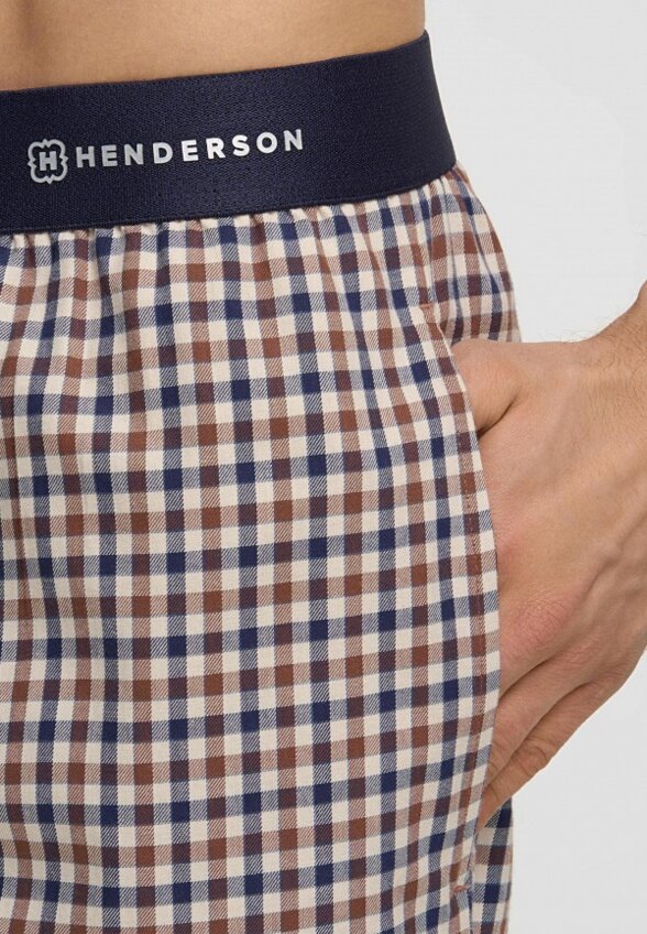 Пижама Henderson