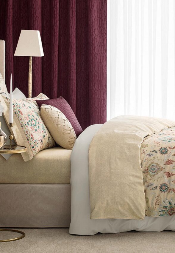 Простыня Евро Togas