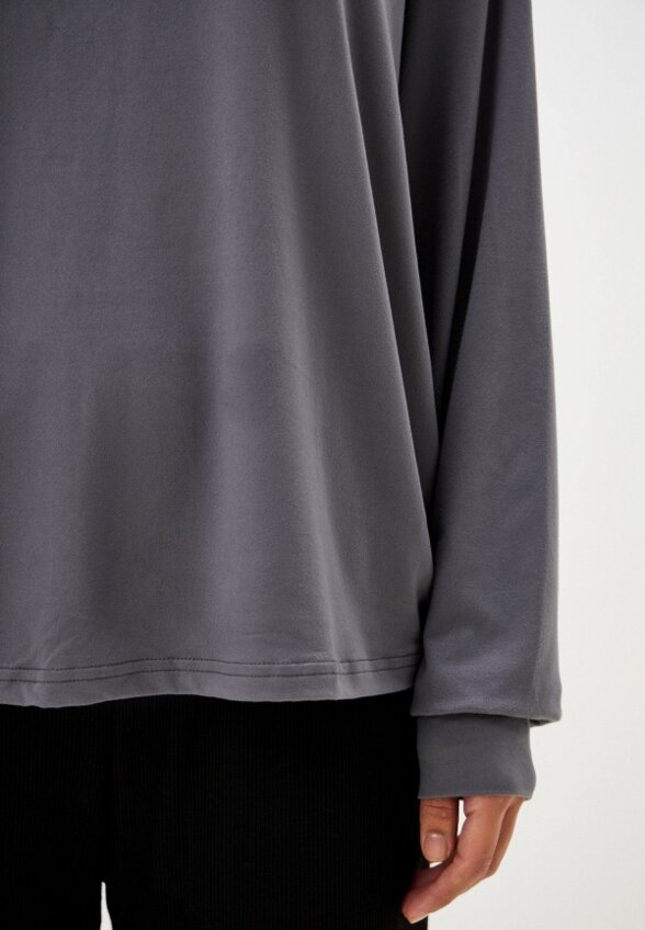 Лонгслив домашний Befree