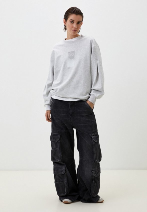 Свитшот Mark Formelle