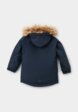 Куртка утепленная Color Kids2  - превью