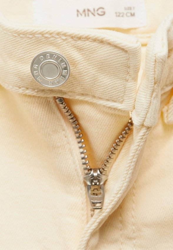 Шорты джинсовые Mango Kids