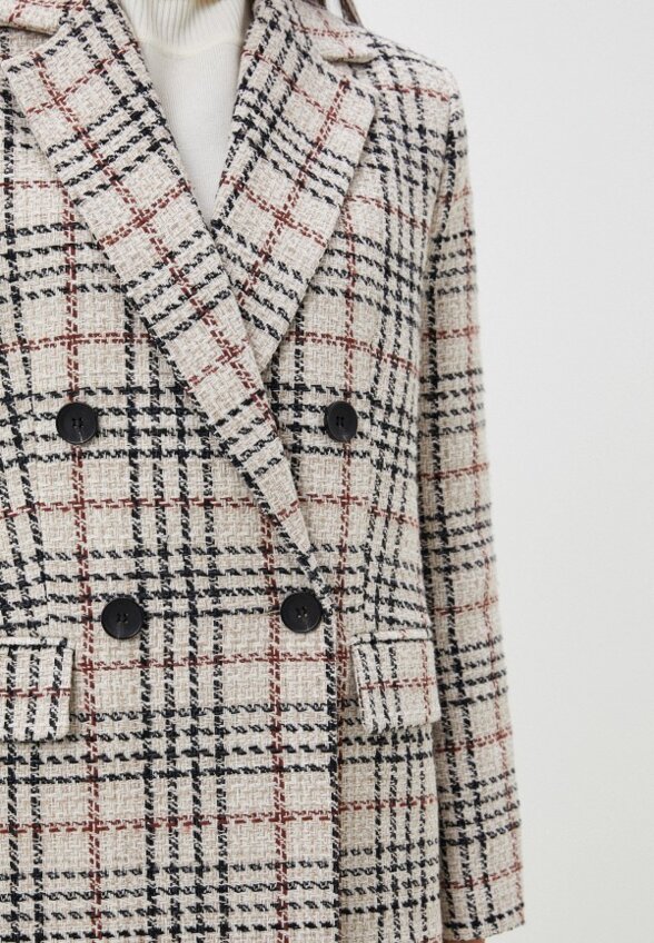 Жакет To Be One