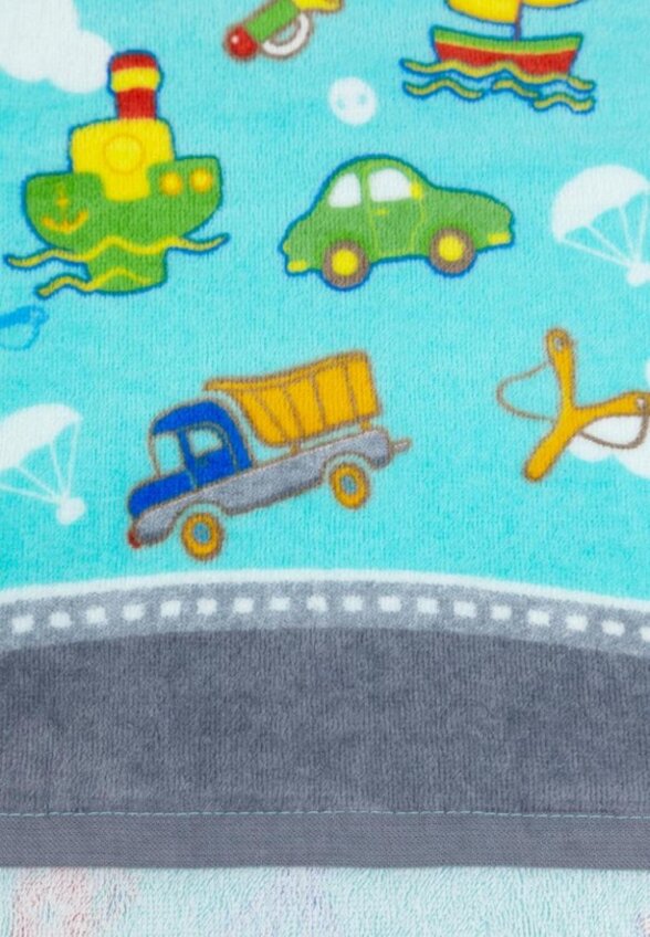 Полотенце Wellness