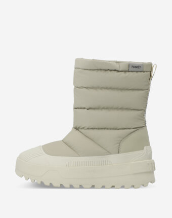 Дутики женские Termit Storm Boot Wtr, Бежевый женщинам