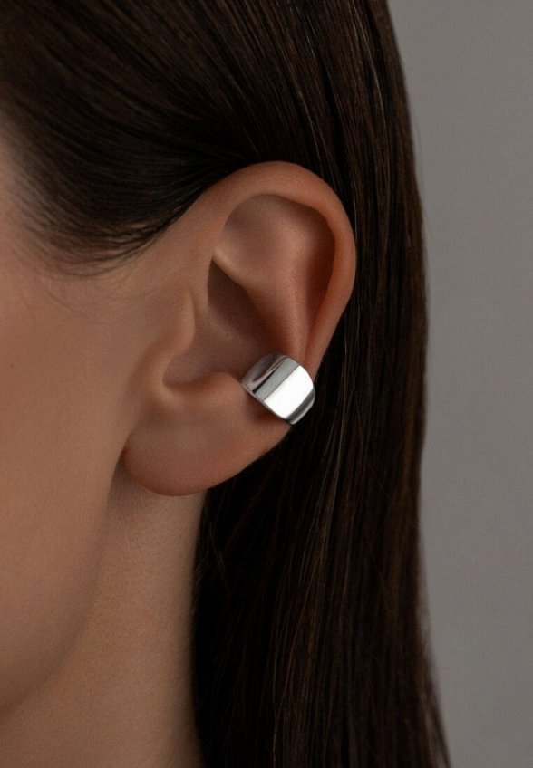 Серьга Sokolov