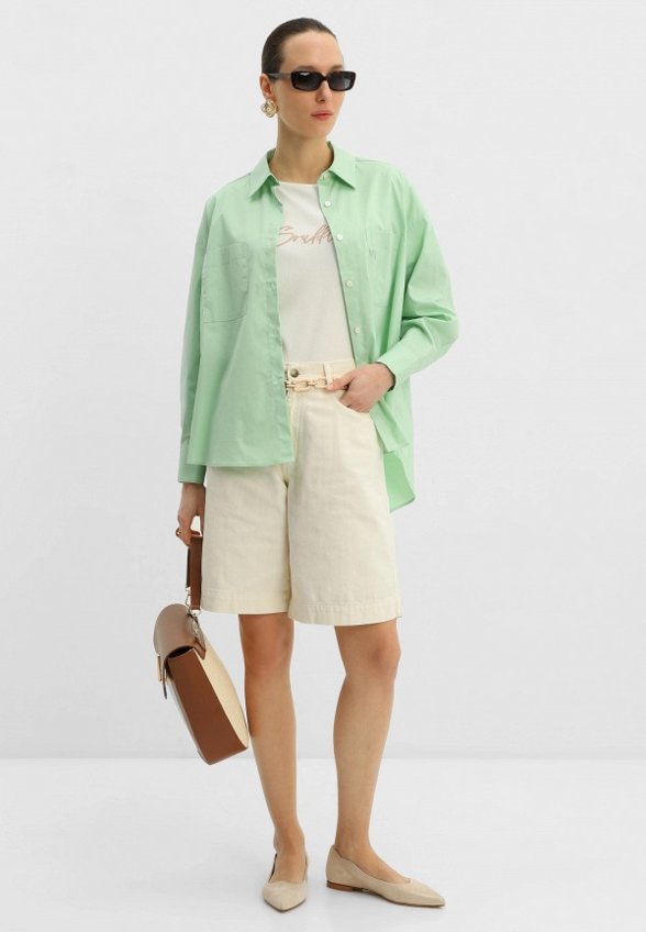 Рубашка Nominee