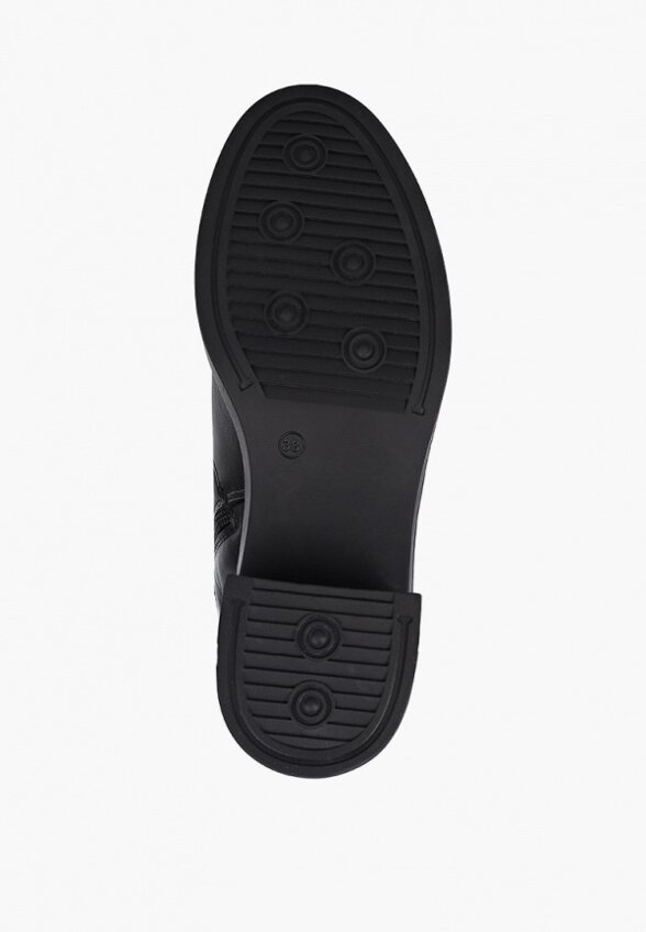 Сапоги Francesco Donni