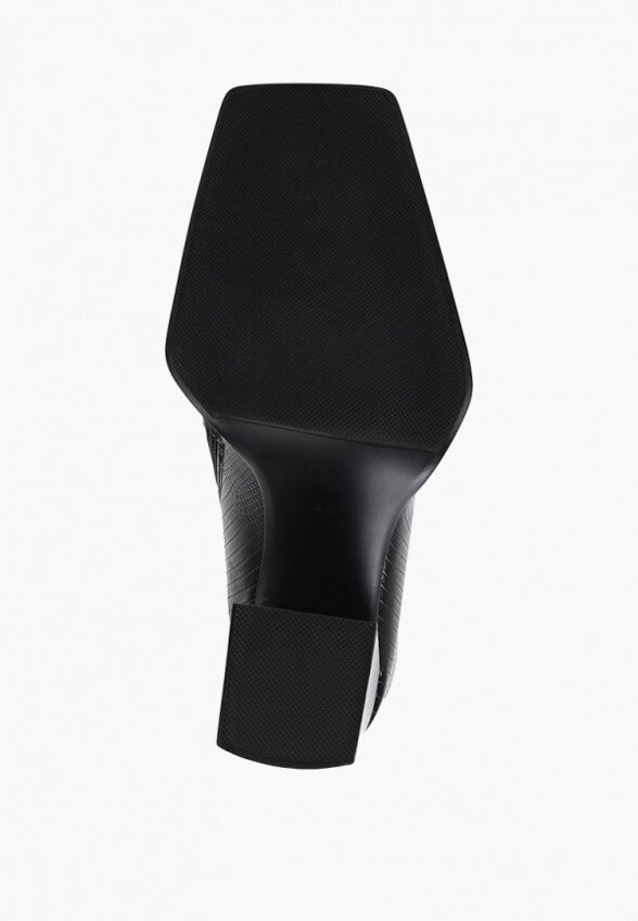 Ботильоны Obba