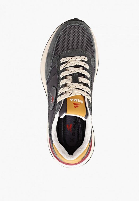 Кроссовки Sigma