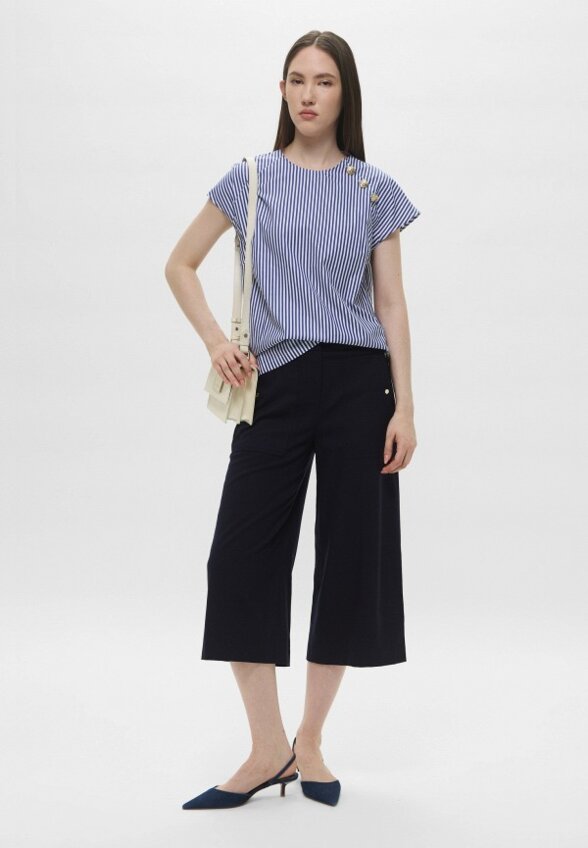 Брюки Trussardi