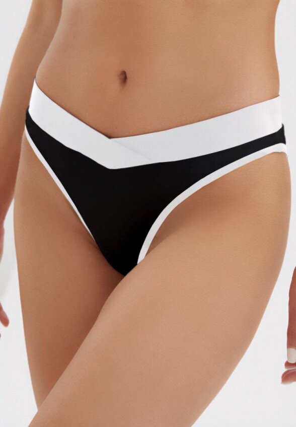 Плавки RebelPro