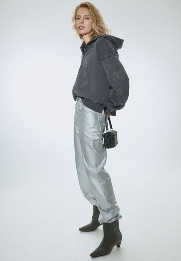 Толстовка Sela