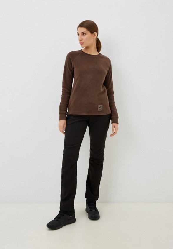 Брюки утепленные Regatta