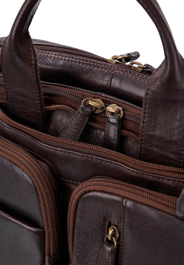 Др.Коффер B402782-248-09 сумка для документов