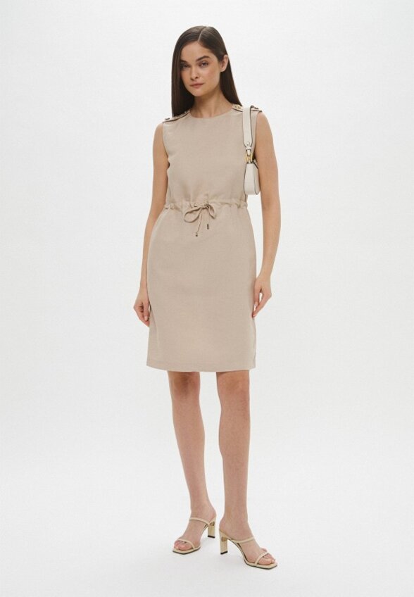 Платье Trussardi