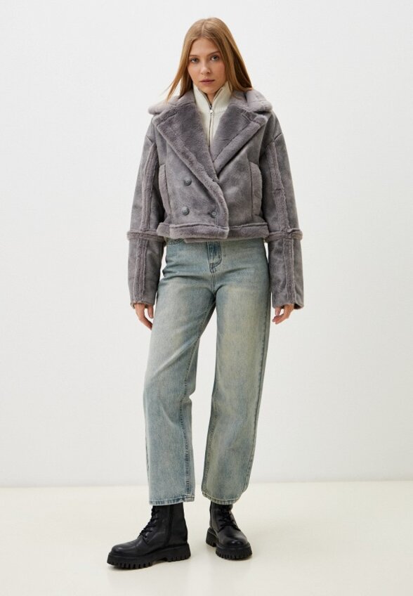 Дубленка Koton