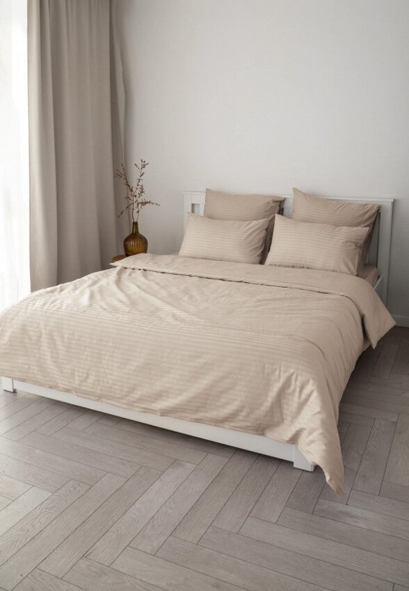 Пододеяльник Евро DeNastia