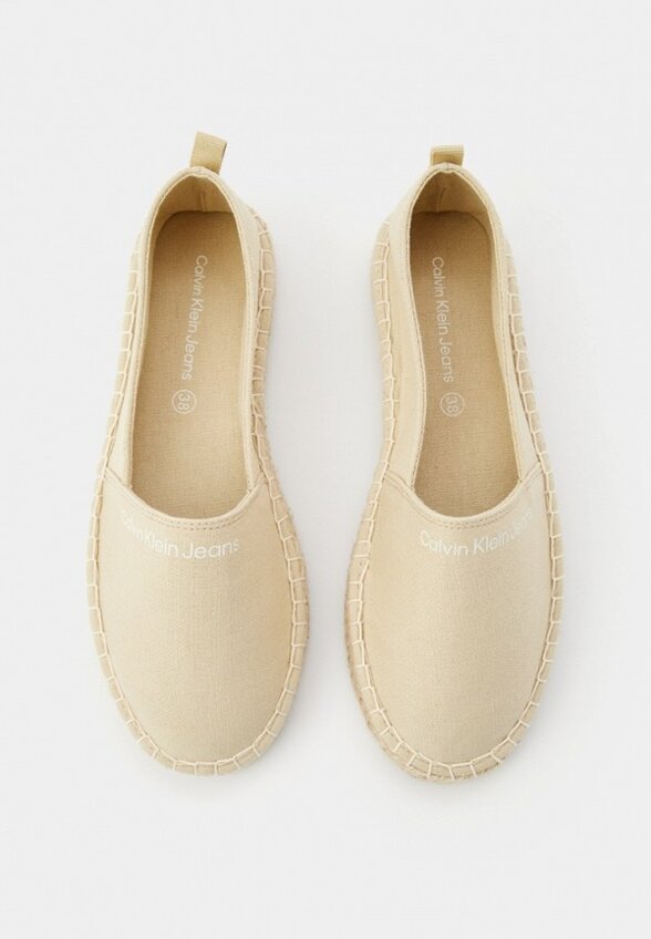Эспадрильи Calvin Klein Jeans