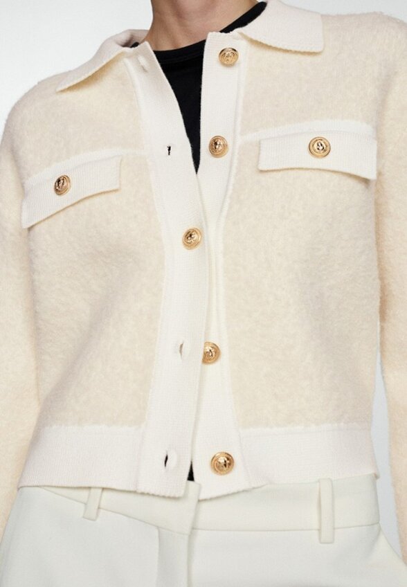 Кардиган Mango