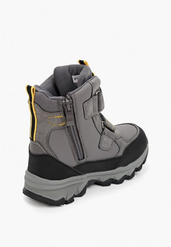 Ботинки Shuzzi