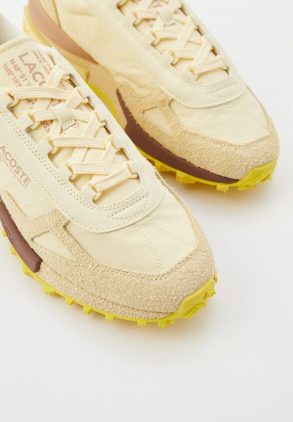 Кроссовки Lacoste