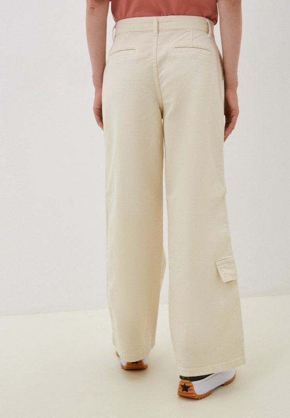 Джинсы Mossmore