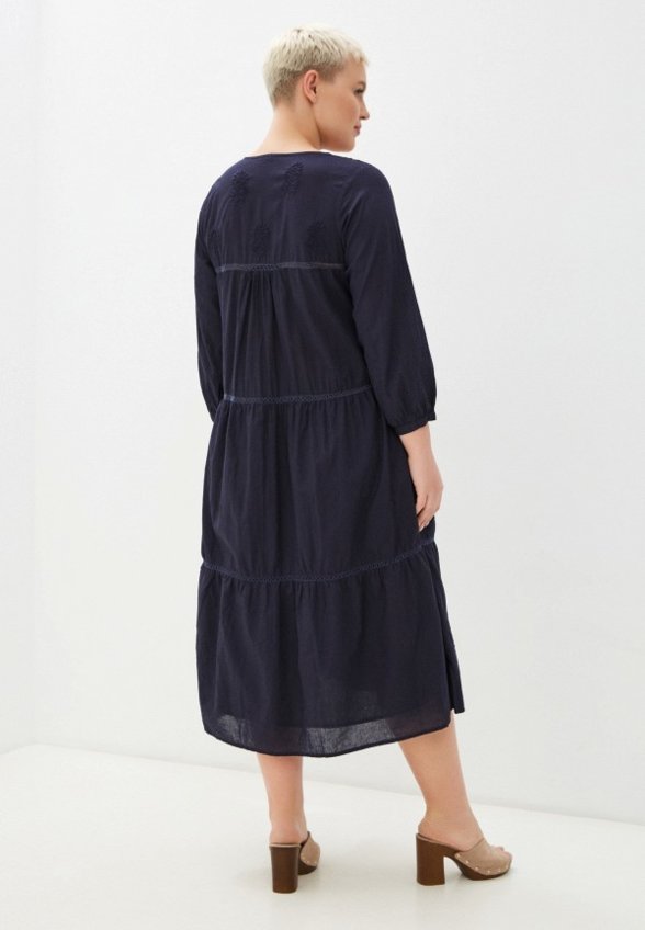 Платье Naemy Beach