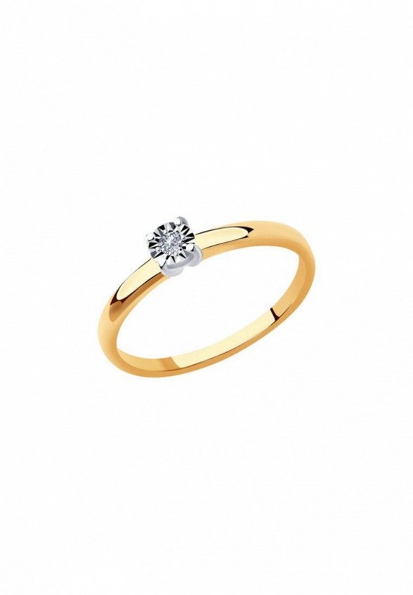 Кольцо Sokolov