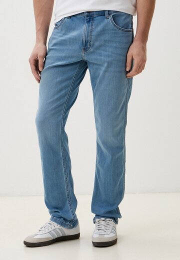 Джинсы Wrangler