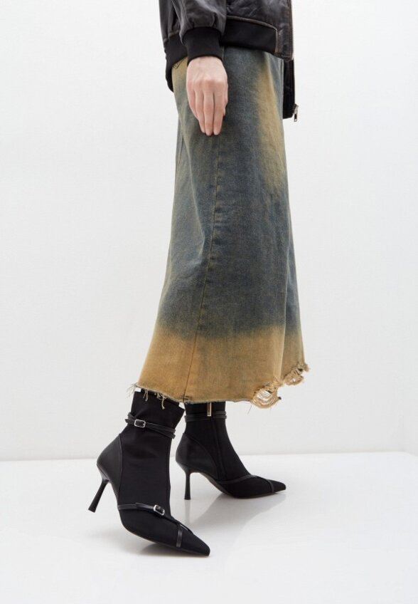 Ботильоны Araz