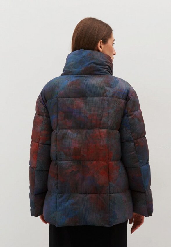 Пуховик Gerry Weber