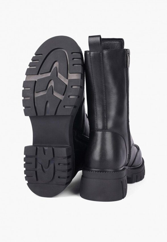 Ботинки Zenden