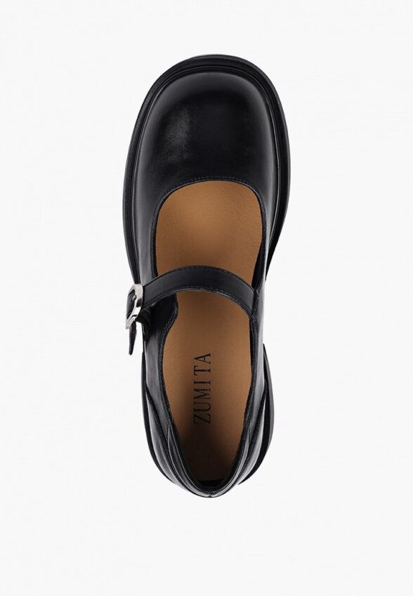 Туфли Zumita
