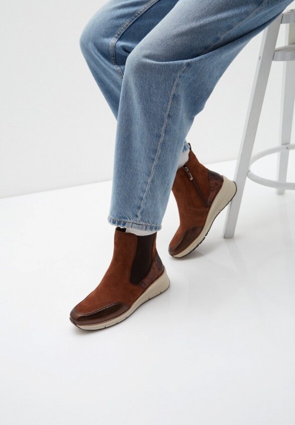 Ботинки Tamaris