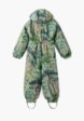 Комбинезон утепленный Happy Baby3  - превью