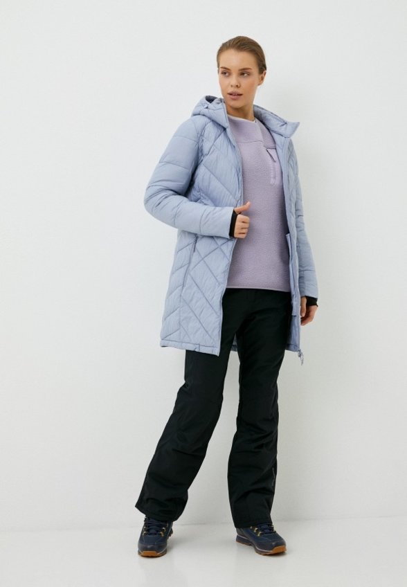 Куртка утепленная Toread