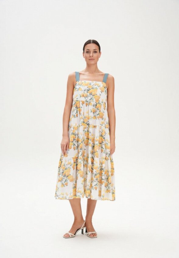 Сарафан Serafima