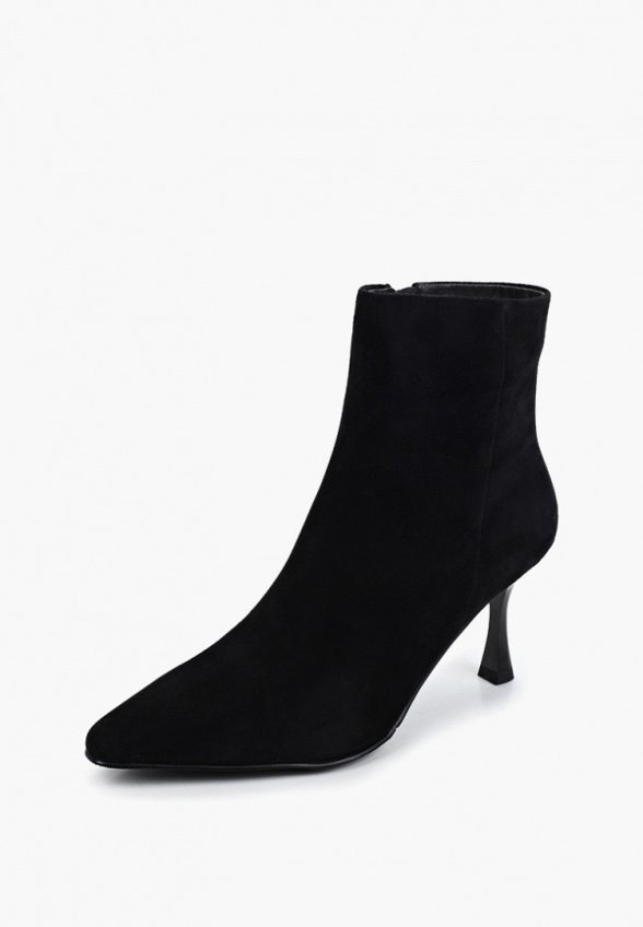 Ботильоны Respect