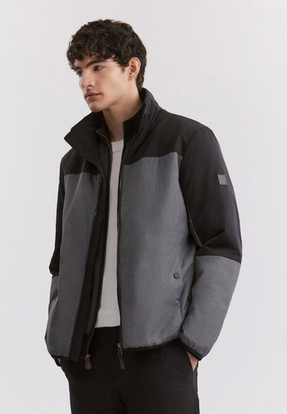 Куртка утепленная Baon