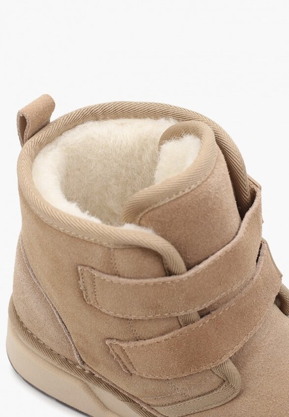 Полусапоги Bridget