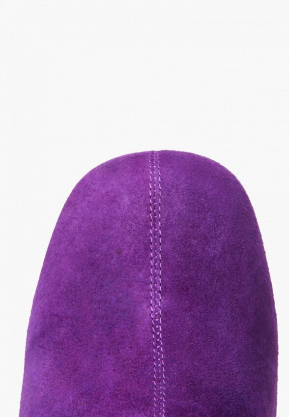 Ботильоны Mascotte