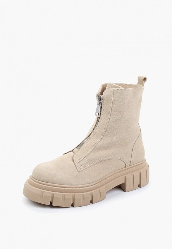 Ботинки Emanuele Gelmetti