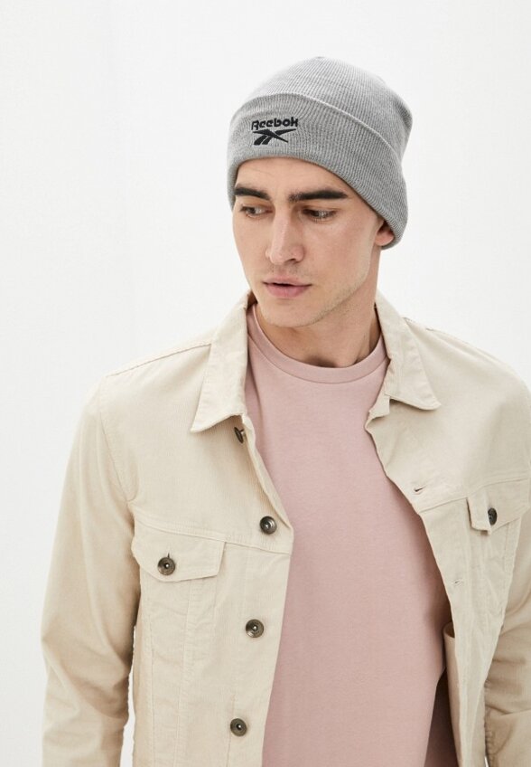 Шапка Reebok