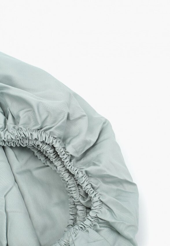 Простыня 1,5-спальная 21maison