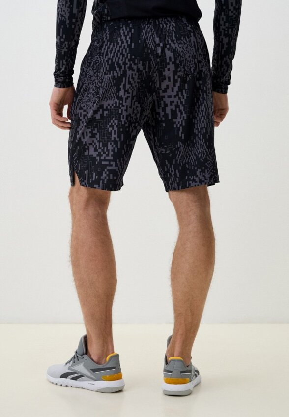 Шорты спортивные Demix