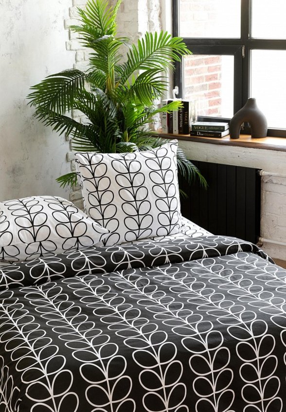 Постельное белье 2-спальное Унисон