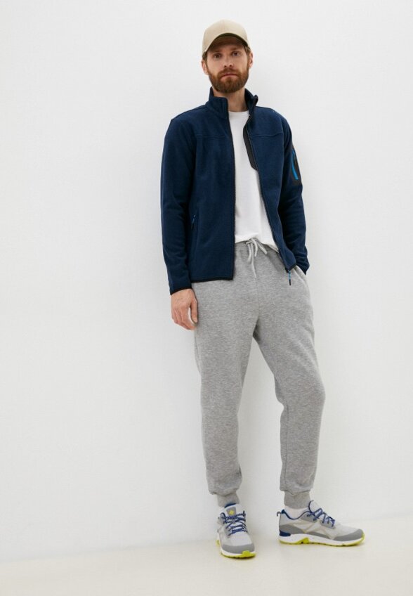 Олимпийка CMP