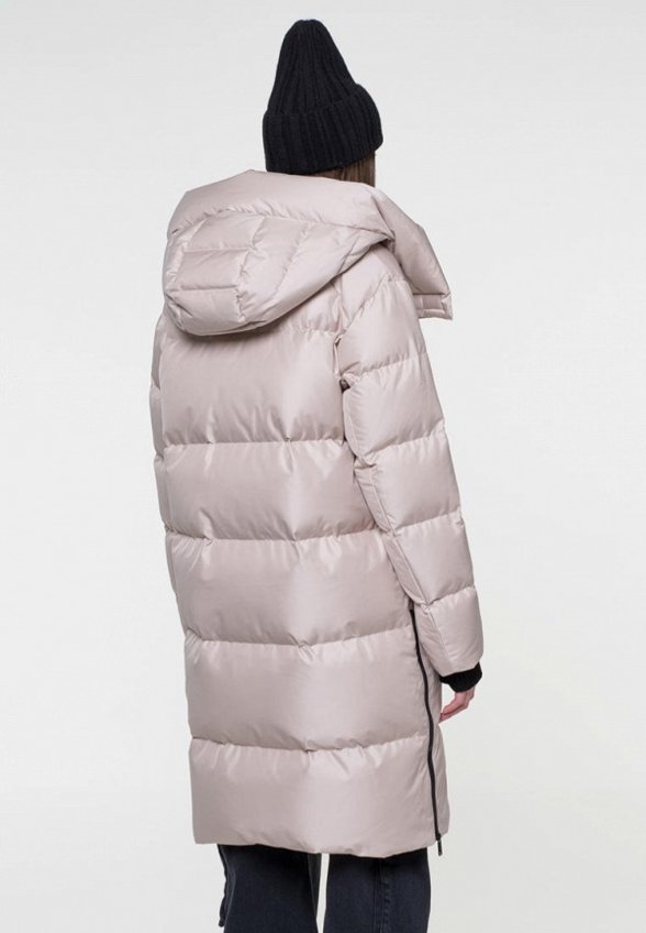 Пуховик Marmalato