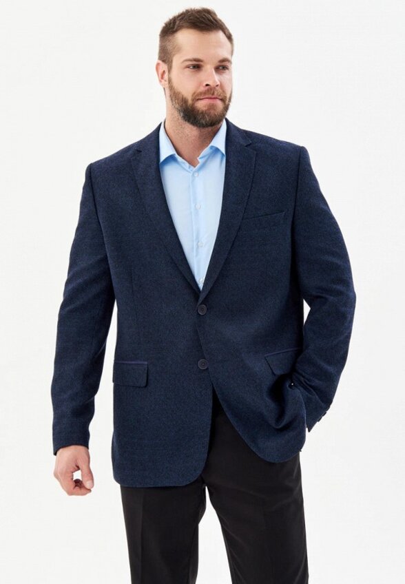 Пиджак Stenser